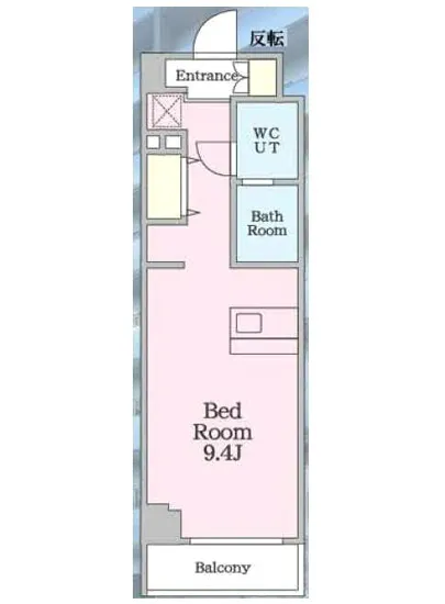 プレール・ドゥーク錦糸公園ノース 102