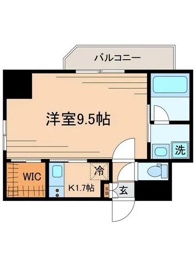 レヴァンテ浅草観音壱 304