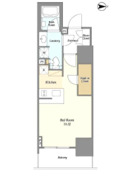 アスール両国 504