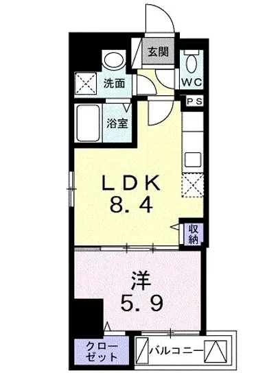 アンノアングランデ 902