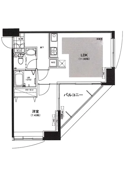 サウンドおしあげ 203