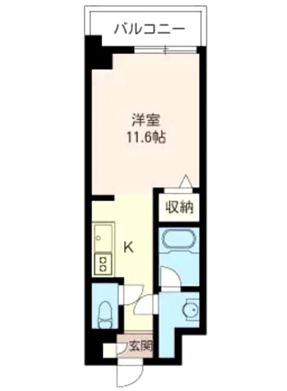 リオフレンテ 905