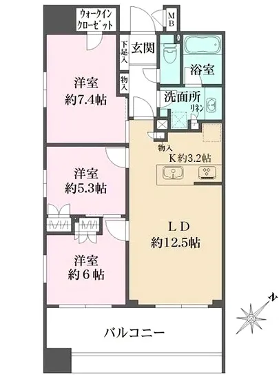 オルタナ日本橋 901