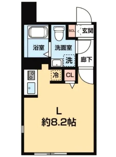 ルオーレ文京千石 302