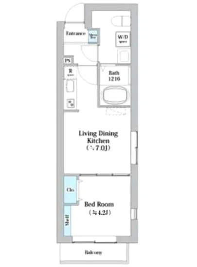 コンポジット目黒学芸大学ザパーク 304
