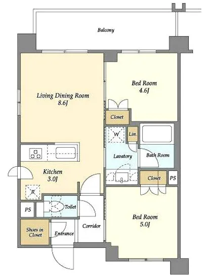 ラティエラ両国 901