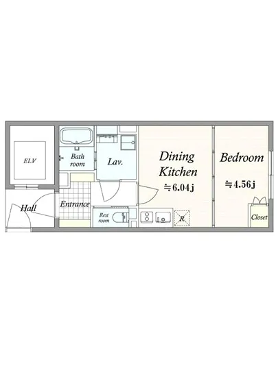 グランパセオ芝公園 403