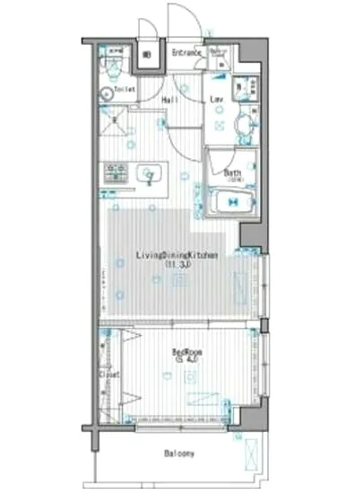 ガーラ神田岩本町 14F