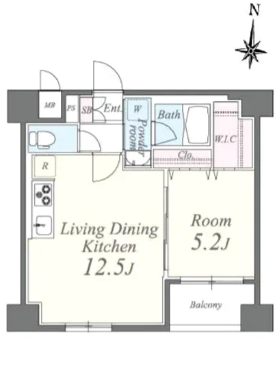 ジェイファーストチヨダ 503