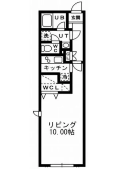 プライムアーバン学芸大学 209