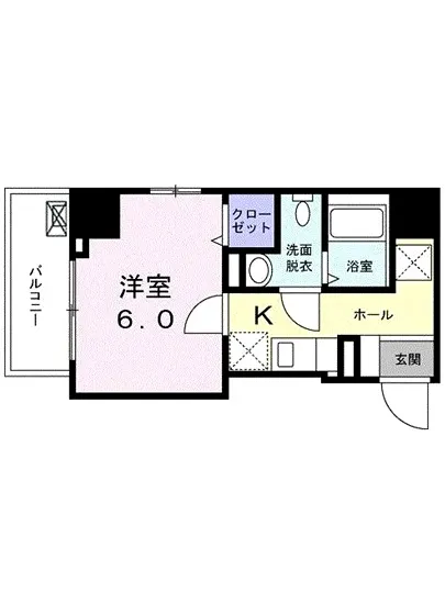 レ クロシェット 302