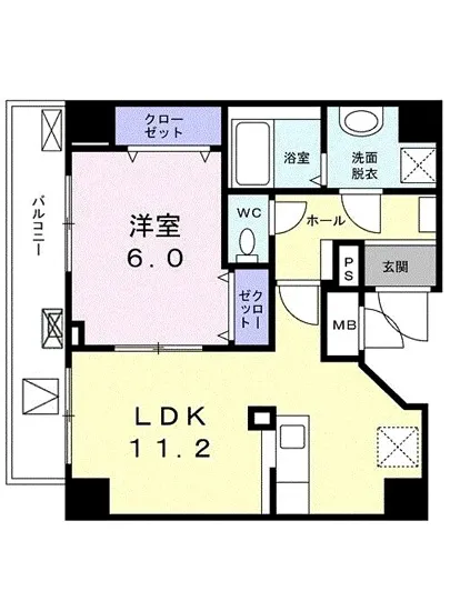 レ クロシェット 901