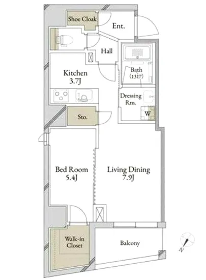 メリットコート 703