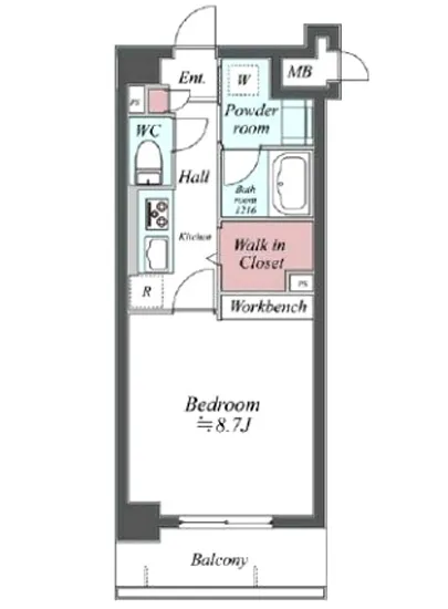 アークシグネチャー 304