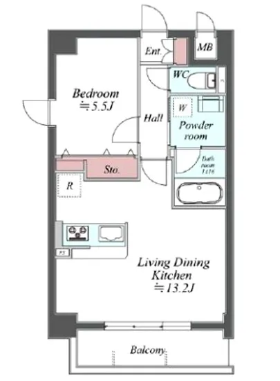 アークシグネチャー 308