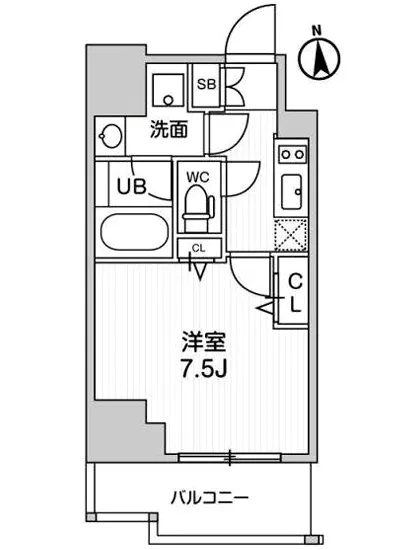 オルタナ十条 301