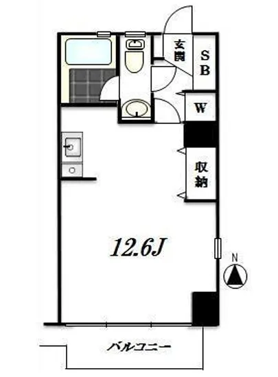 アファン南青山 301