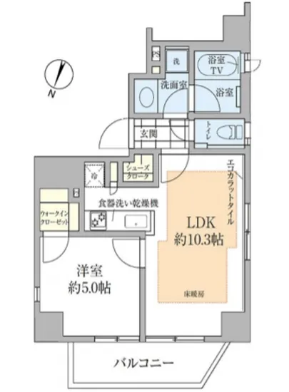 渋谷フィモード 202