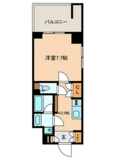 ナーベルお茶の水 814