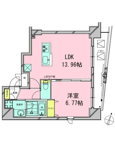 本郷エーワン東大前 1001