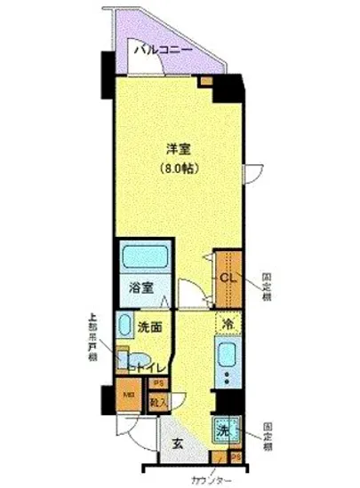 レグゼ文京白山 203