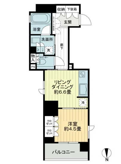 ジオ千代田大手町 9F