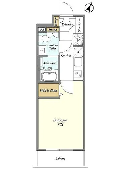 ZX minami-OtsukaⅡ 202