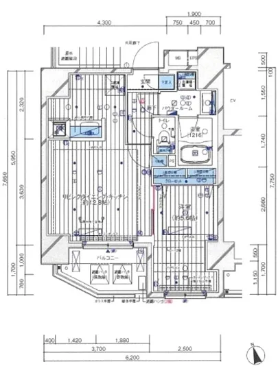 メインステージ浅草2 901