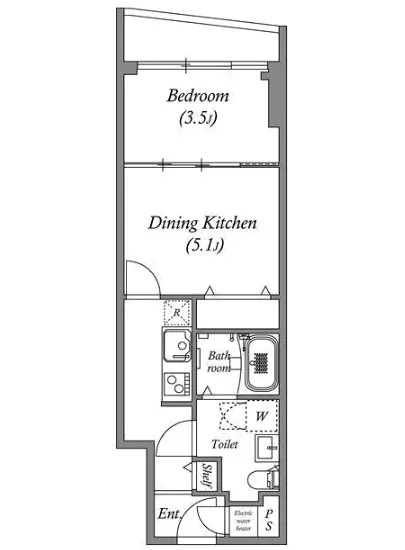 オーパスホームズ三田 702