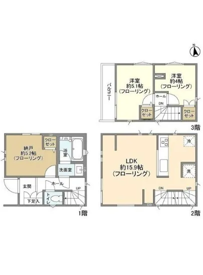 Kolet蒲田南#06~07 -