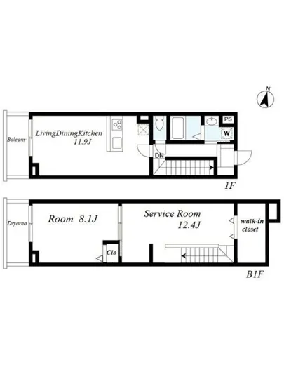 ラ・グレース 106