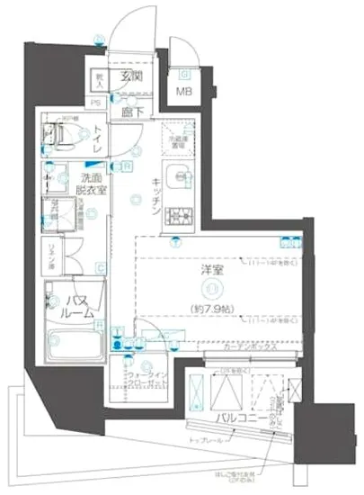 ズーム大島 1401