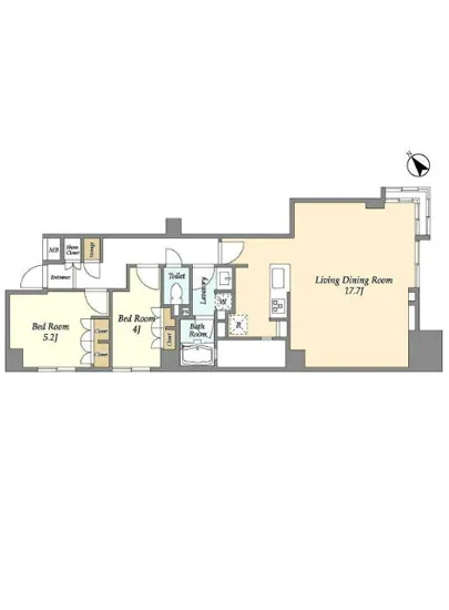 インプルーブ西早稲田 509