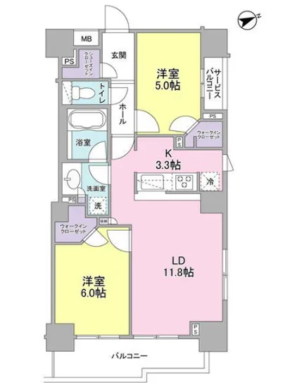 クオリア千代田御茶ノ水 303