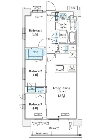 アヴァンカーサ町屋 503