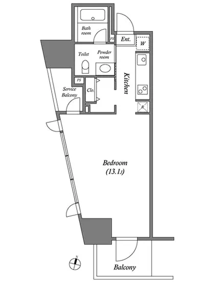 CAVANA+麻布台 703