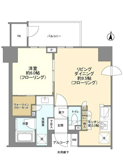 エクセレントシティ錦糸町 10F