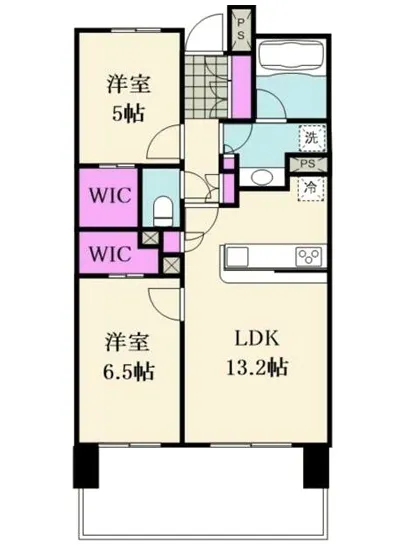 パークホームズ東陽町四季の庭 11F
