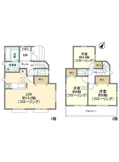 Kolet葛飾西水元#07~08 #08