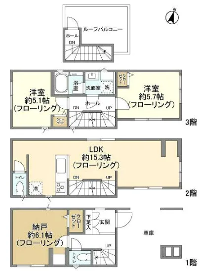 Kolet蒲田#05~06 #06