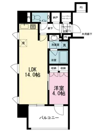 アトラス表参道 12F