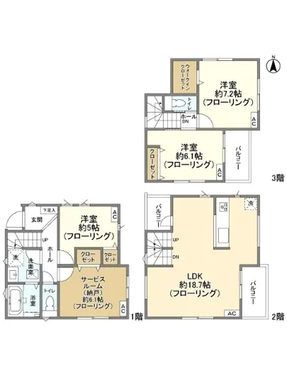 Kolet篠崎#03~06 #4