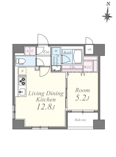 ジェイファーストチヨダ 704