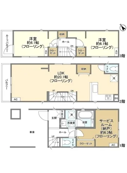 Kolet金町#07~08 #08