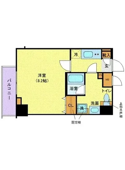 レグゼ文京白山 404