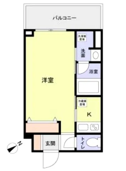 シルバーウッド春日 103