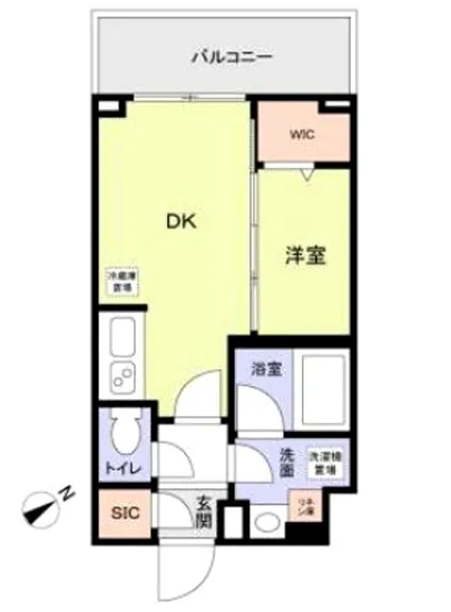 シルバーウッド春日 102