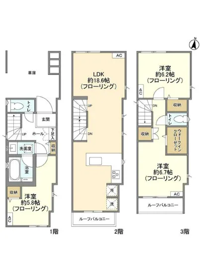 Kolet赤羽岩淵#08 -