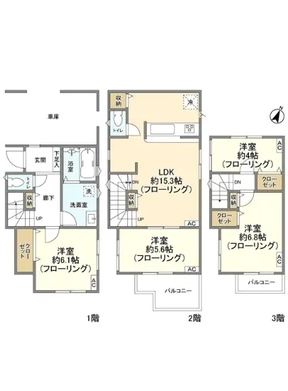 Kolet板橋四葉#06 -