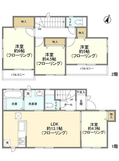 Kolet板橋赤塚#02~03 -